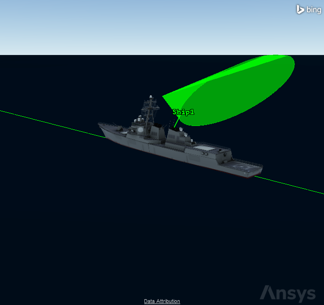 Sensor with Height Above Ground